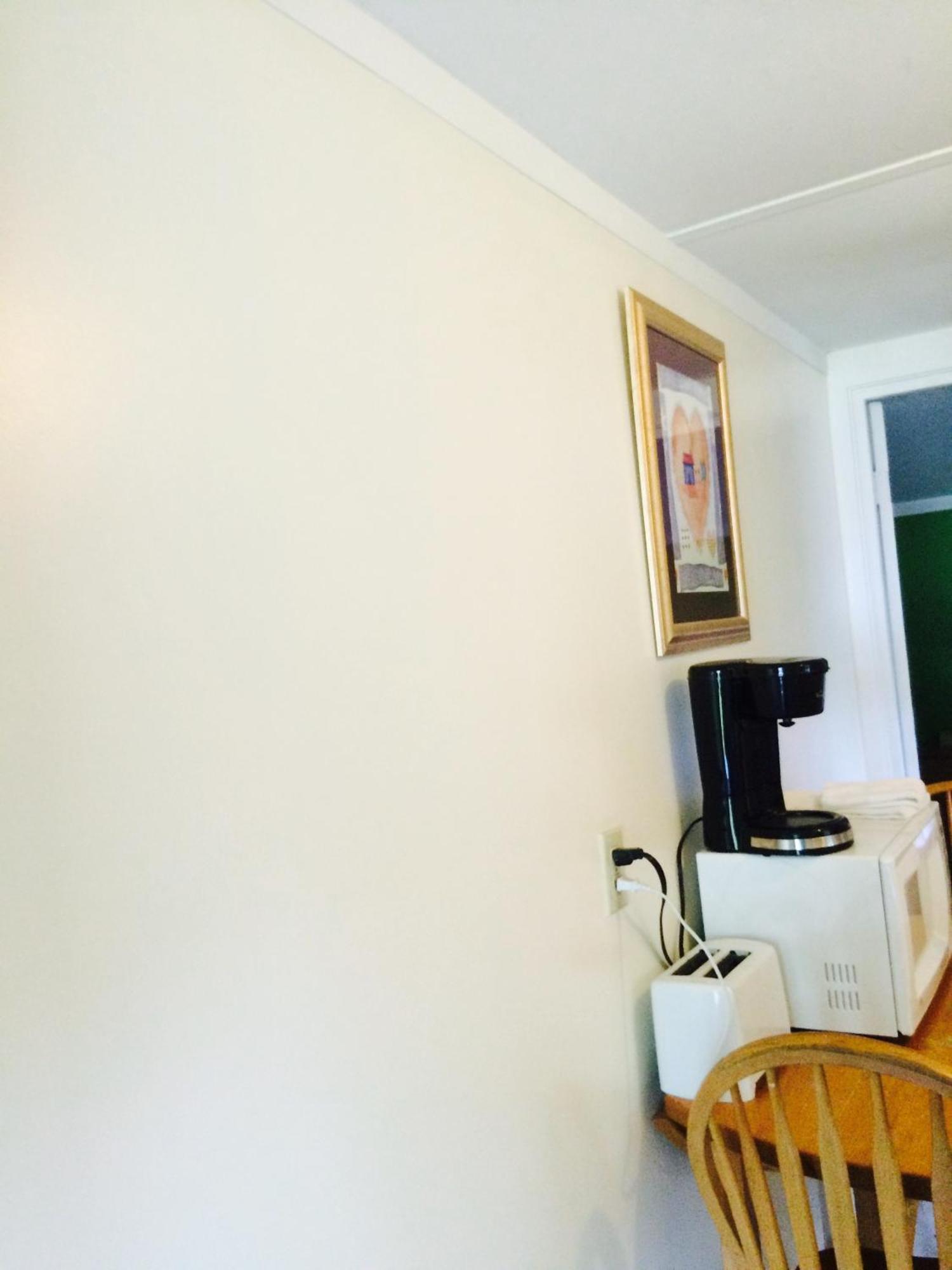 Perry'S Motel And Cottages North Conway Room photo